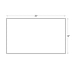 Calloway Mills 102891830 Mississippi Doormat, 18' X 30'