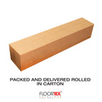 Floortex Chair Mat 48" x 79" for Hard Floors