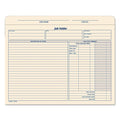 Tops - Top3440 - Jacket Style Job Folders