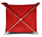 Foldable Shoe Cover Holder - Save With Our 2 Pack - (Red - 2 Pack)