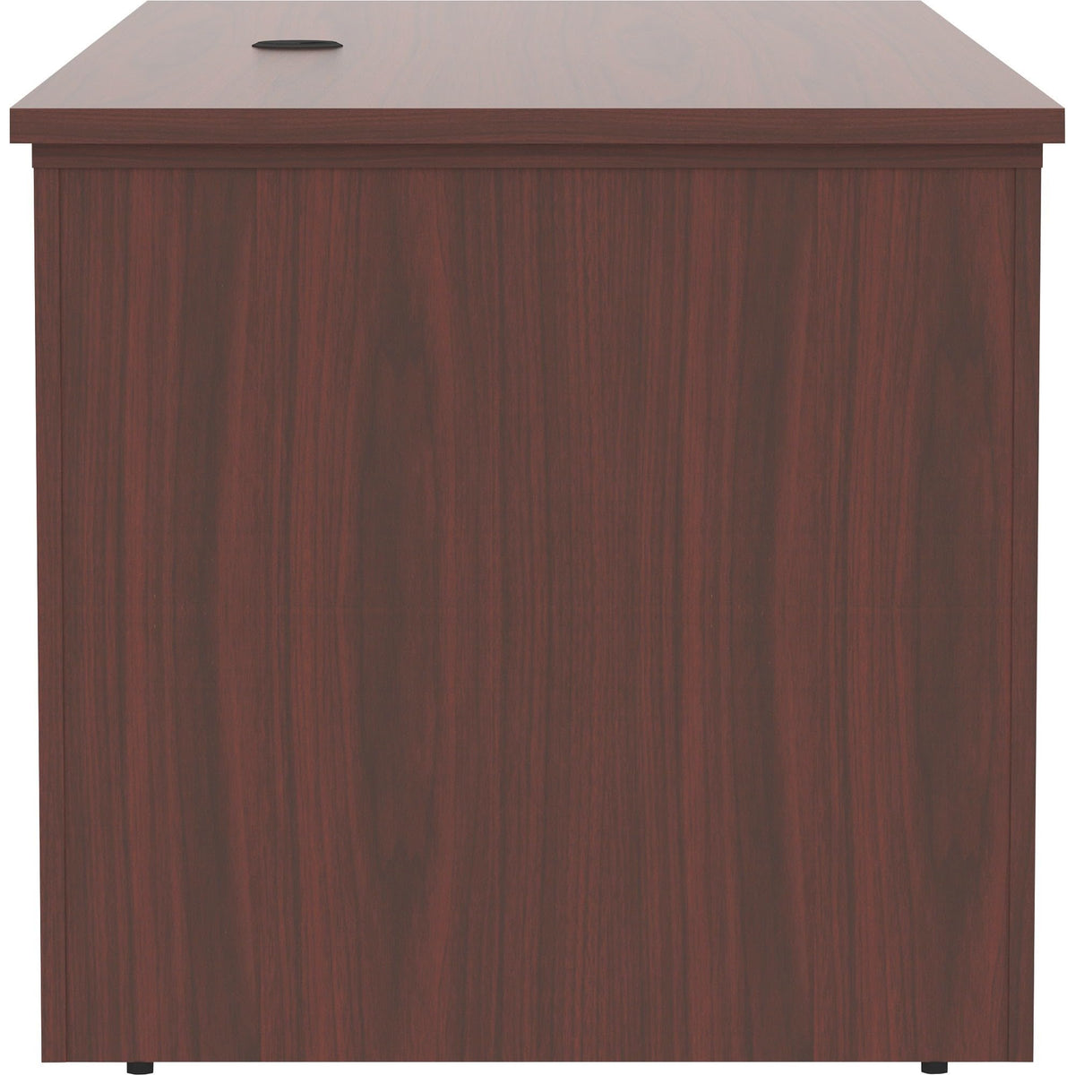 Lorell, LLR69574, Essentials 72" Sit-to-Stand Desk Shell, 1 Each