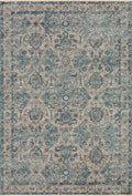Marbella Mb5 Mineral Blue 2'3"X7'6"