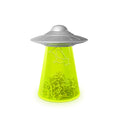 Fred & Friends Filing Saucer Cow Clips And Holder, Assorted
