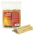 MEECOS RED DEVIL Fatwood Firestarter, 100% All-Natural