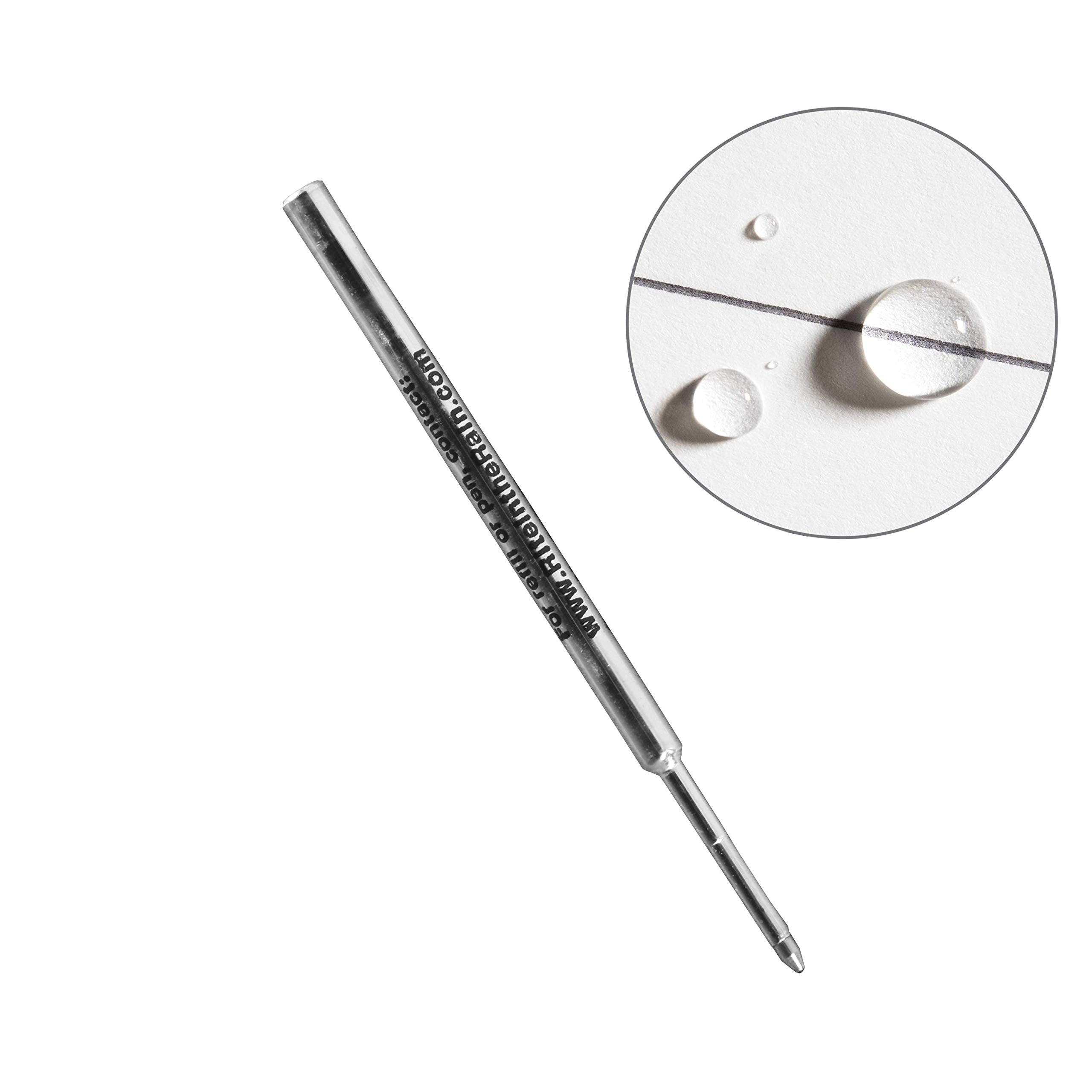 Rite In The Rain All-Weather Pen Refill - Black Ink - (No. 37R)