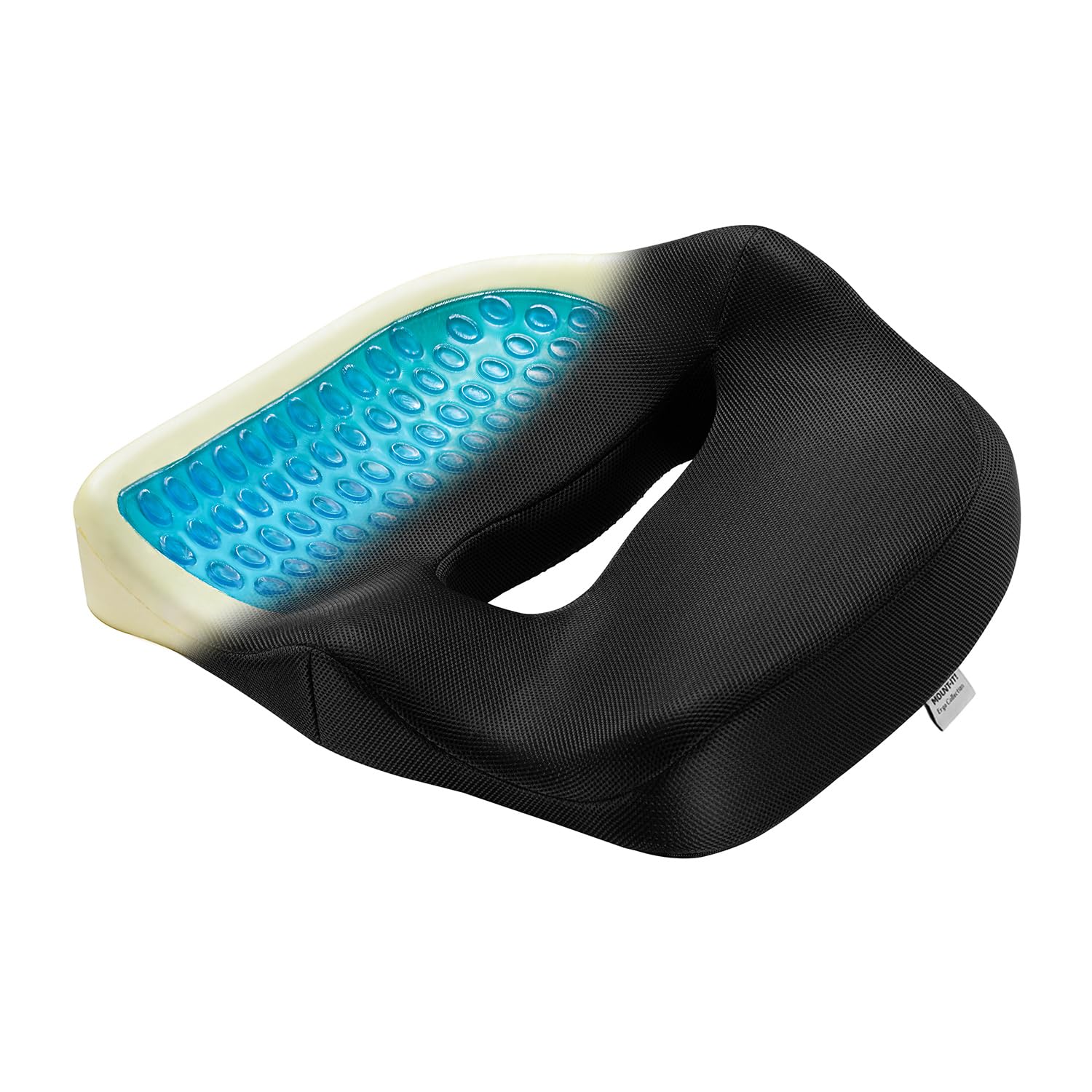 Mi 1103 Premium Comfort Seat