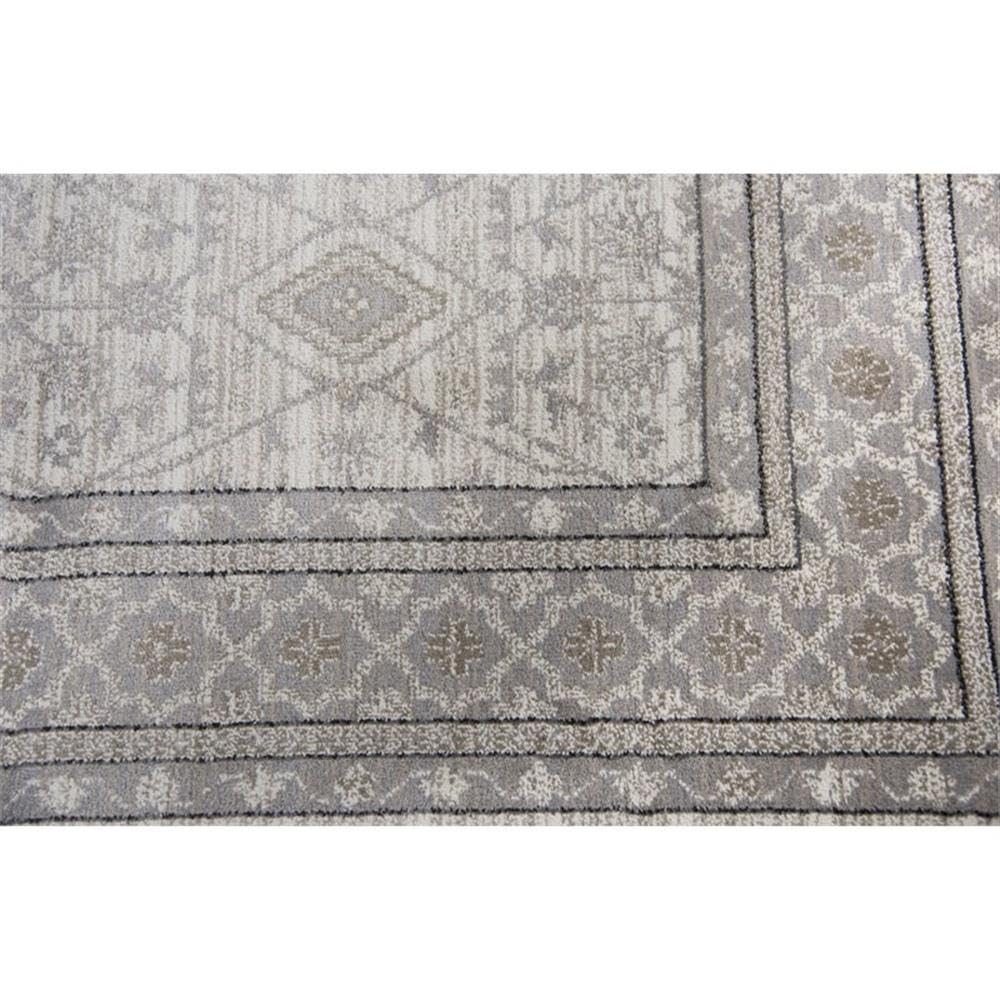 Rizzy Home Alora Decor Swagger 7'10" X 10'10" Distress Beige/Tan/Gray/Cream Rug