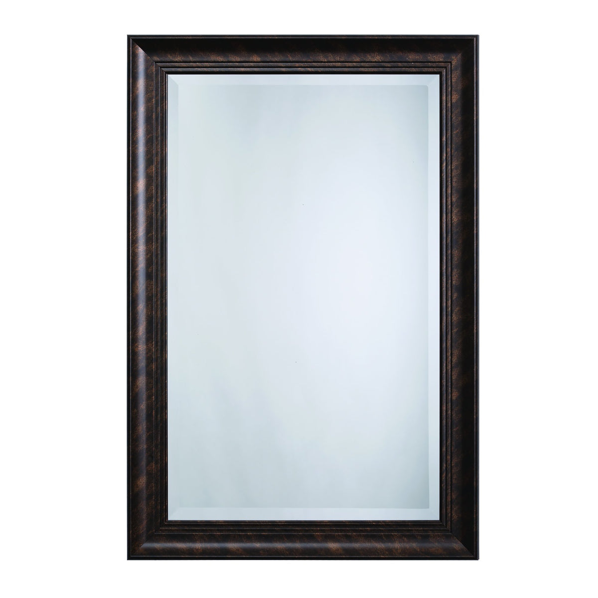 Yosemite Home Decor Yosemite Mirrors, Medium, Dark Bronze
