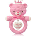 Hallmark Keepsake Ornament Baby Girls First Christmas 2014