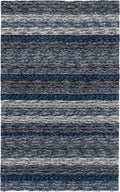 Dalyn Joplin Indigo 5' X 7'6" Area Rugs Jp1In5X8