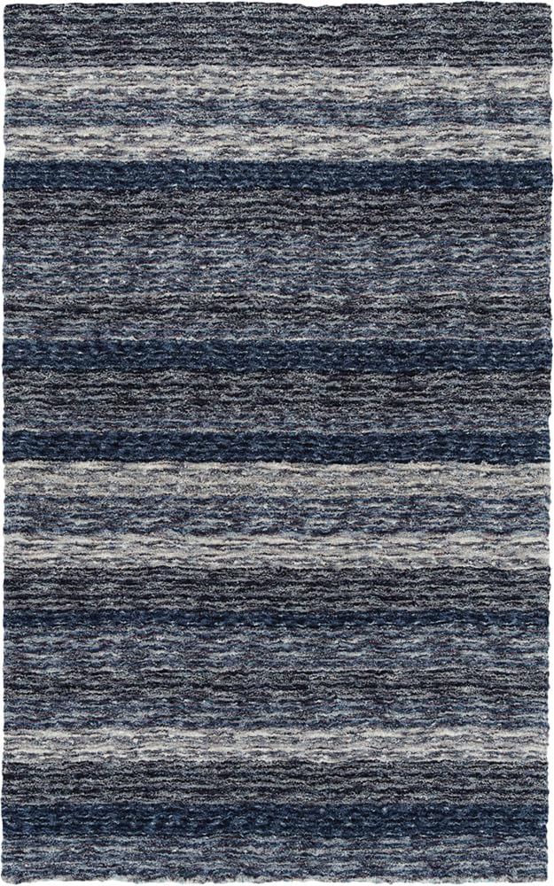 Dalyn Joplin Indigo 5' X 7'6" Area Rugs Jp1In5X8