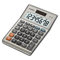 Ms-80B Tax And Currency Calculator