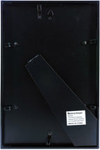 Comic Book Frame, 8 Pack, Uv Protection,White Mat, Fits Current Comics Up To 6 3/4'' X 10 1/4'', Wall Or Tabletop Display,Spring