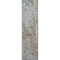 Camberly Cm3 Black Casual Rug Runner 2' 3" X 7 ' 6"