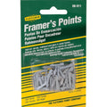 5/8 Framing Points