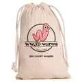 WWJD Worms Red Wigglers Composting Worms - 1/4lb (250 Count) Red Worms for Composting Bin, Red Wiggler Worms, Red Compost Worms,
