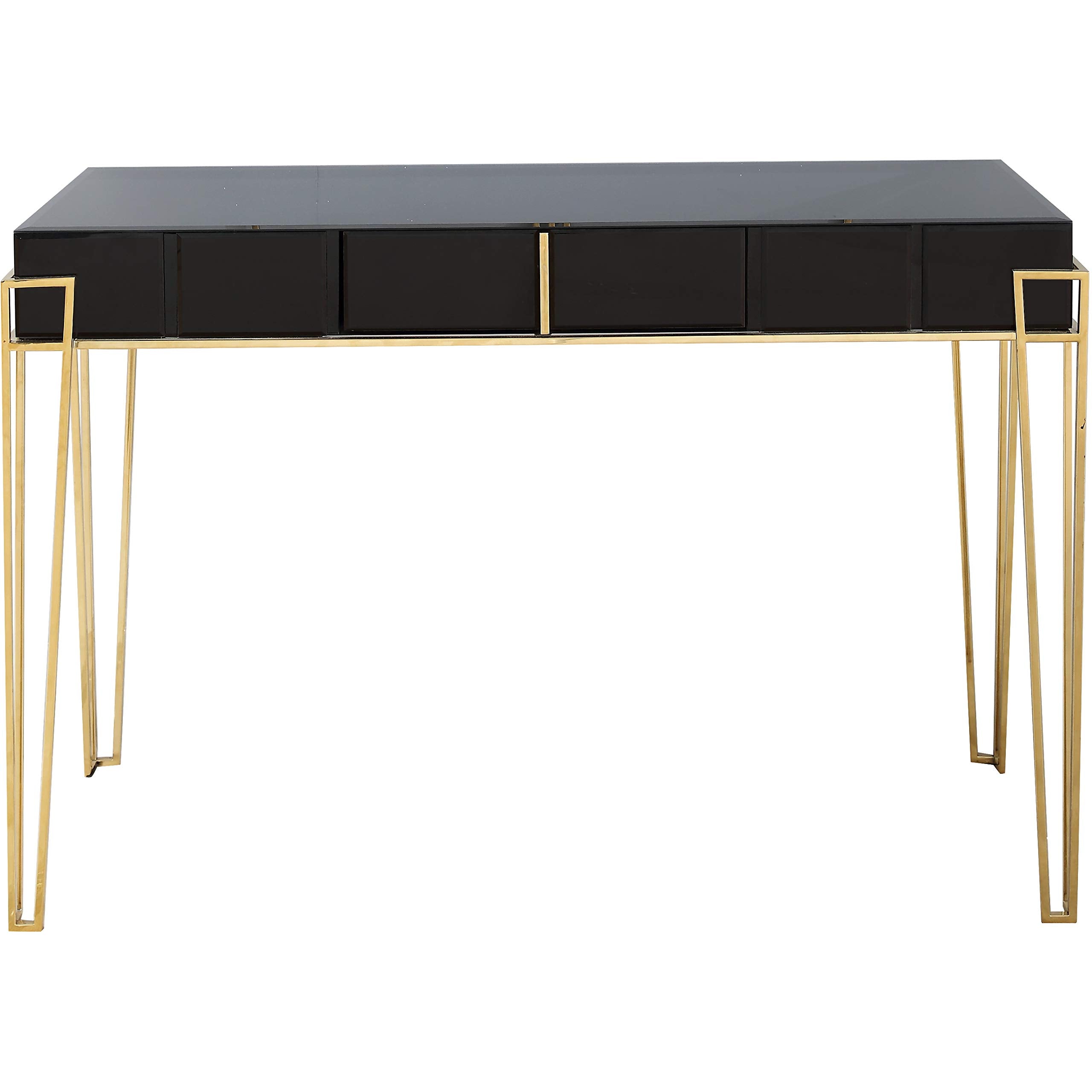Daria Console