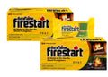 Duraflame Fire Starter for Indoor and Outdoor Use - Quick Ignition Logs for BBQ, Fireplace, Fire Pit and Campfires (48 Pack)