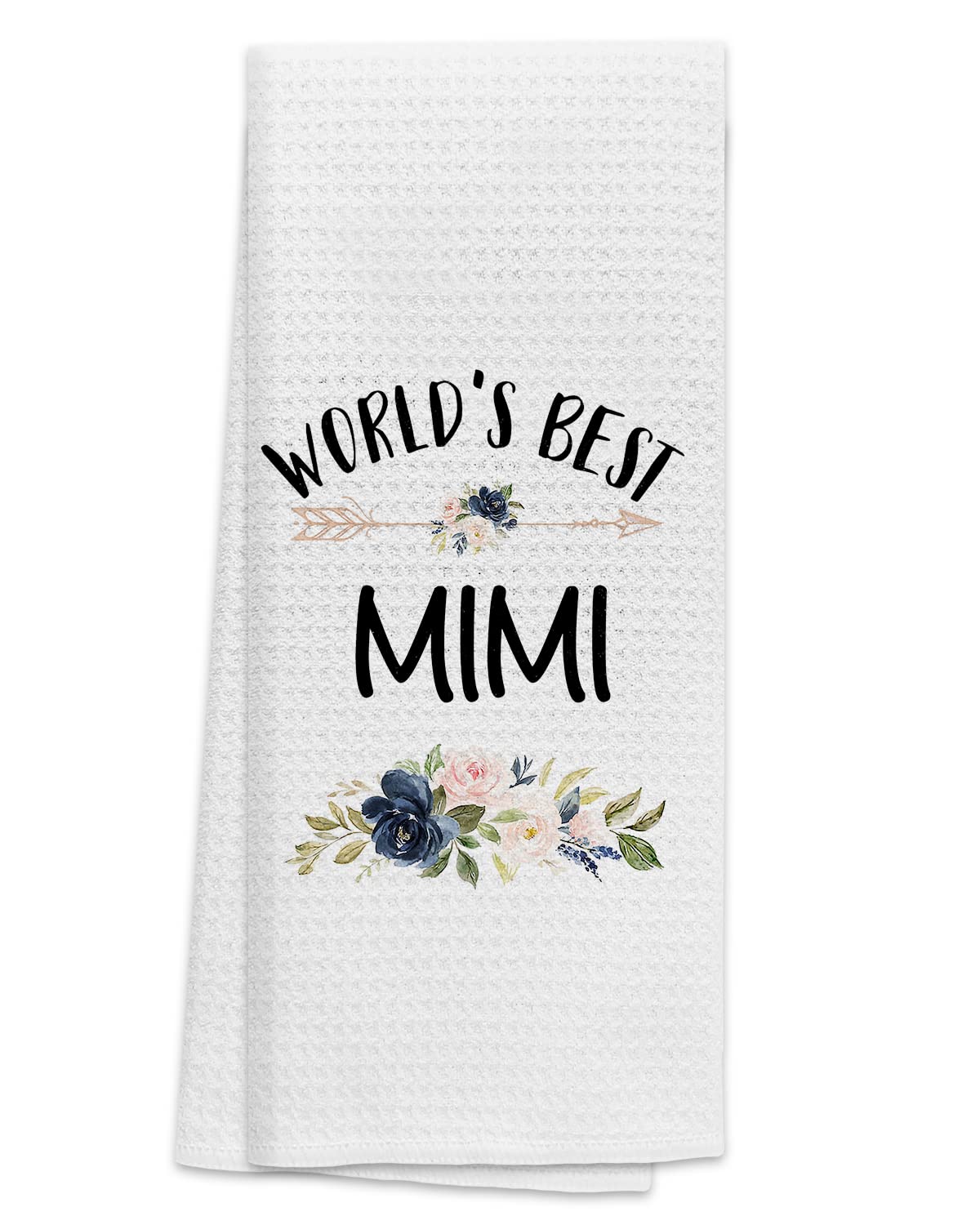 TNUW Best Grandma Kitchen Towels 16  24