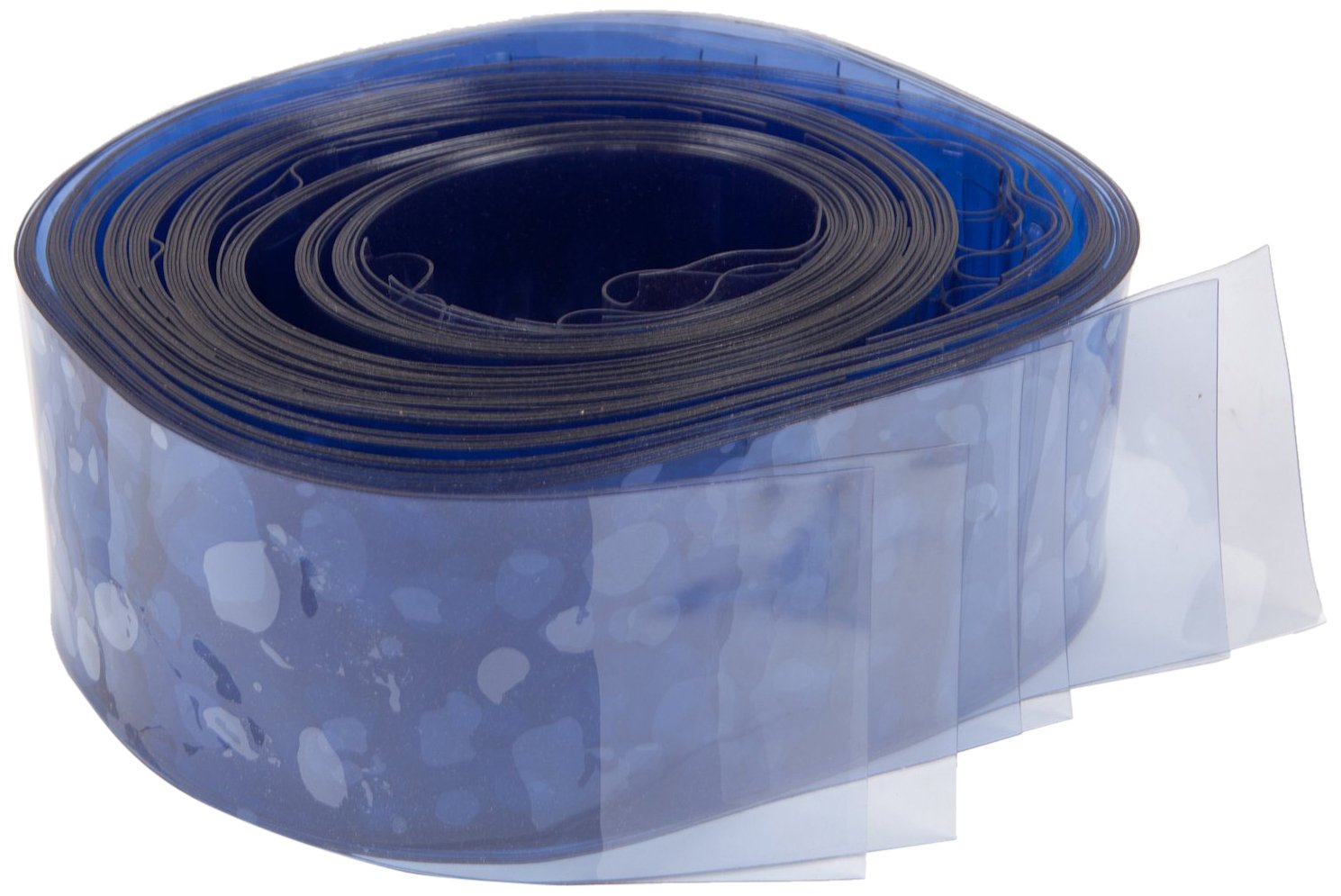 CCI Cool Curtain 6061RB 6 Inch Track Curtain Strip