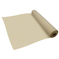 Tang Sunshades Depot 8X59' Ft Beige Sunscreen Shade Fabric Roll 95% U*V Block Privacy Screen Windscreen Shade Cloth Mesh Fabric