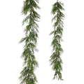 RAZ Imports The Greenery Shop 6 Cedar Garland