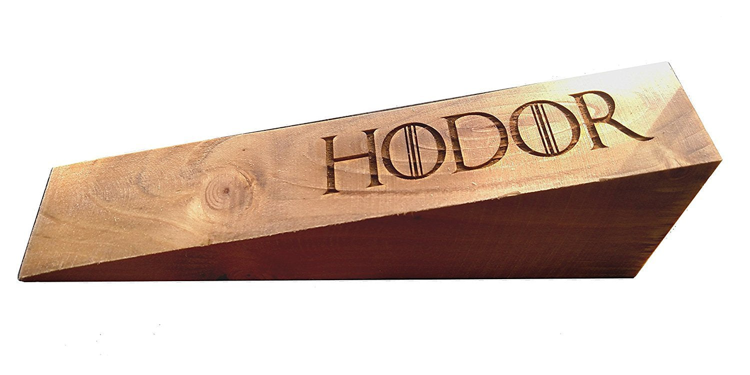 Hodor Door Stop (Hd-01)