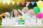 Science Party Favors Candy Bags With Stickers - Science Goodie Gift Treat Bags - Science Themed Birthday Party Supplies