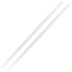 Two 9 Inch Tubes for Soap Pumps for Top Home Store Stainless Steel Pumps Only