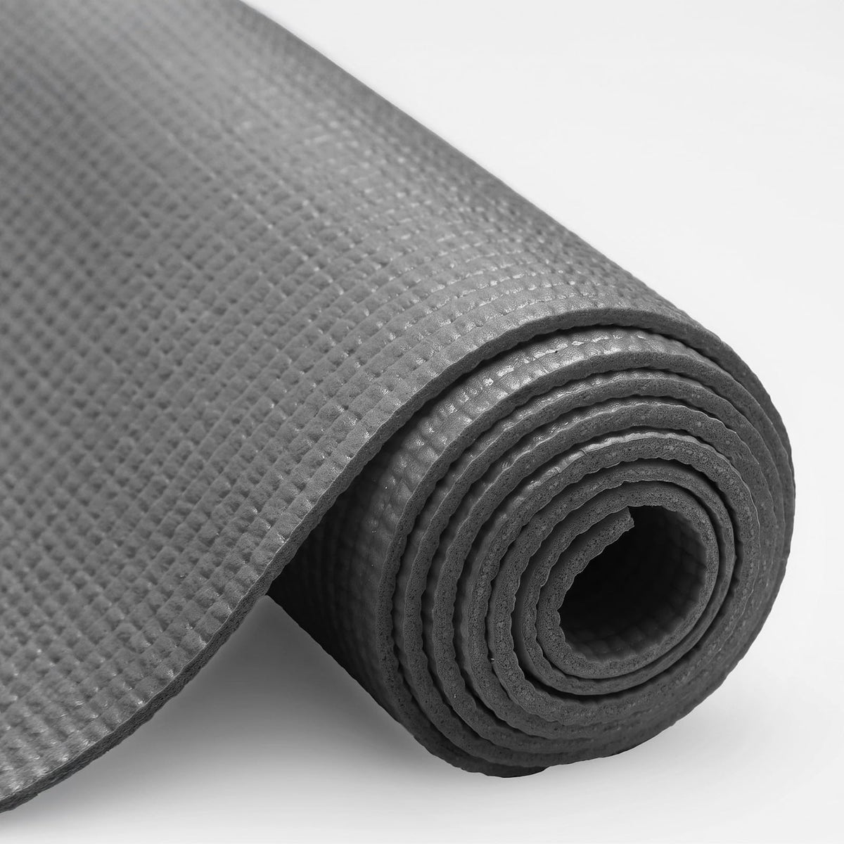 Toolbox Liner Mat, NonSlip Drawer Shelf Liners 3mm Thick 16x72 Gray