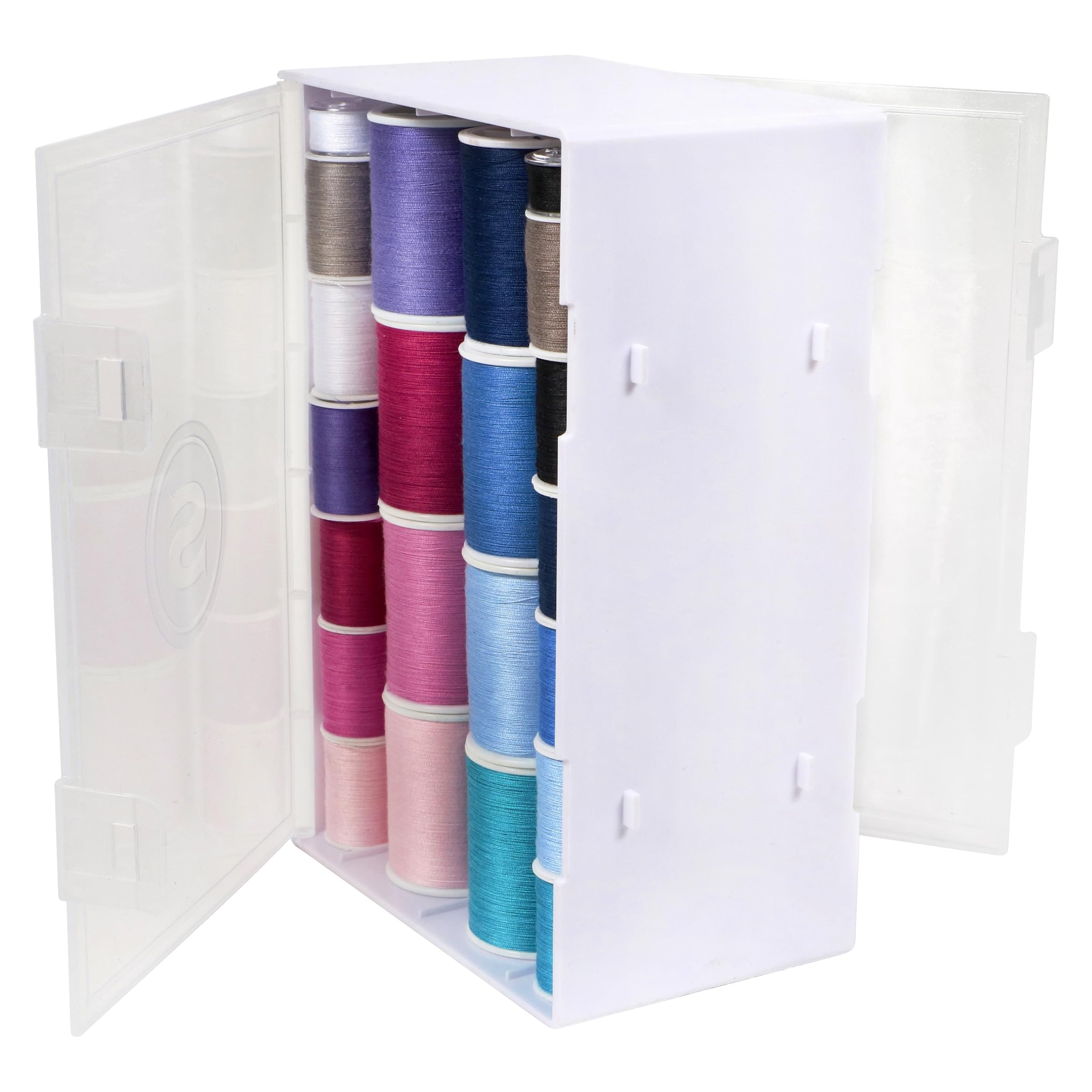 SINGER 00157 Organizer, Clear