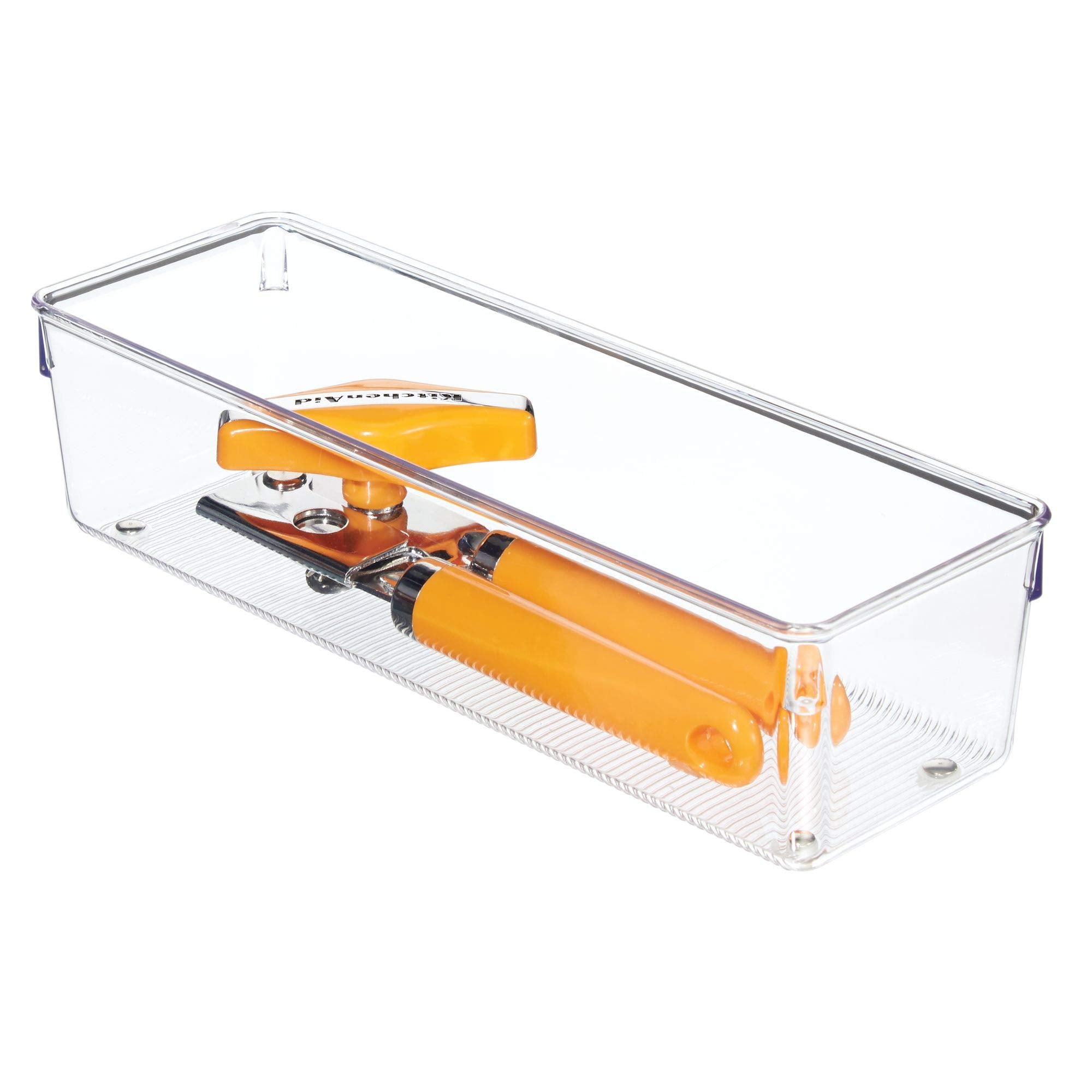 iDesign - 52930 EMW6134167, Medium, Clear