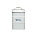 Kitchen Craft Food Storage Container, One Size, Gray