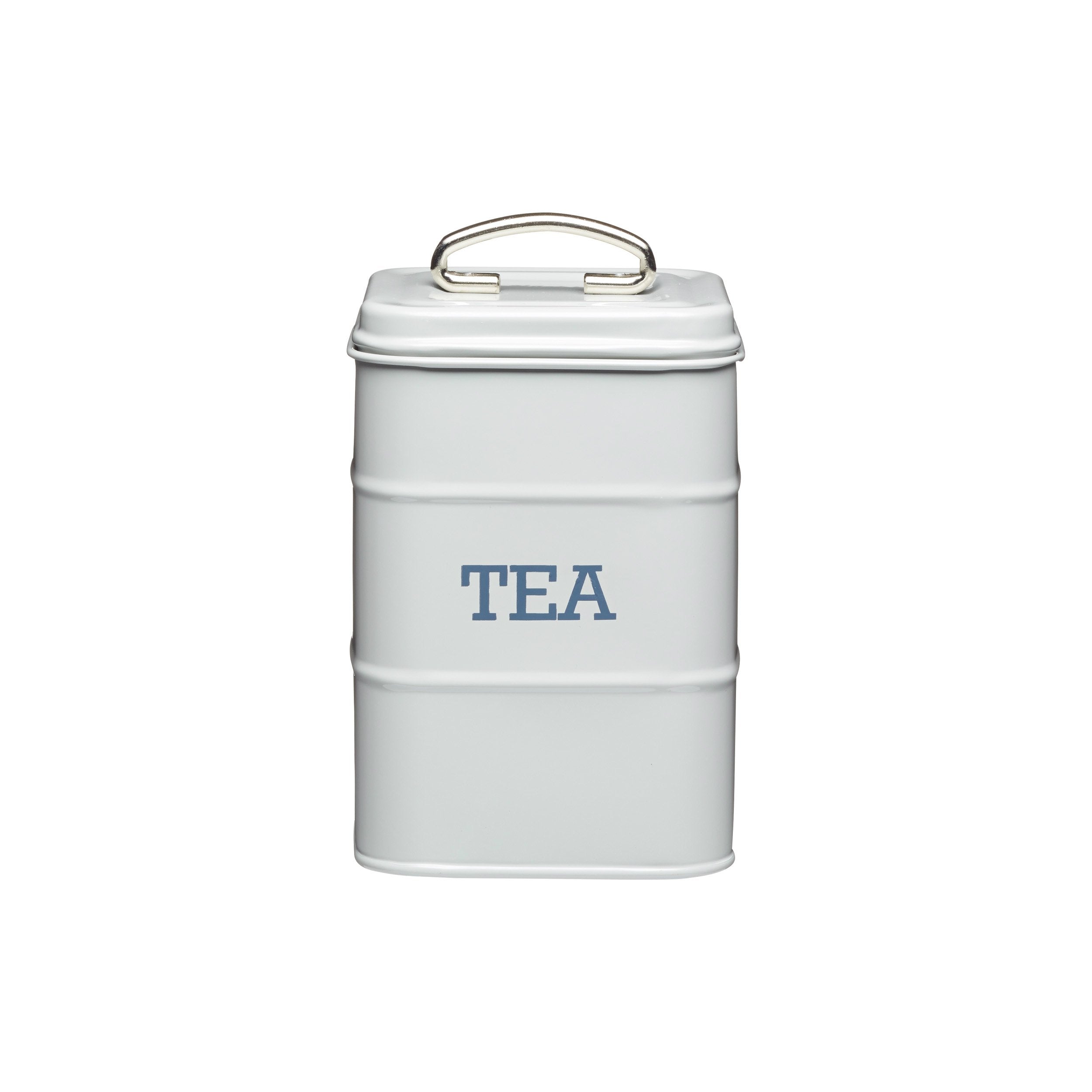 Kitchen Craft Food Storage Container, One Size, Gray