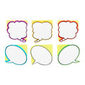 Trend Classic Accents Sticker, Multicolor 36 Per Pack