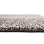Unique Loom Autumn Collection Area Rug - Providence (10' X 14' 1'' Rectangle, Gray/ Ivory)
