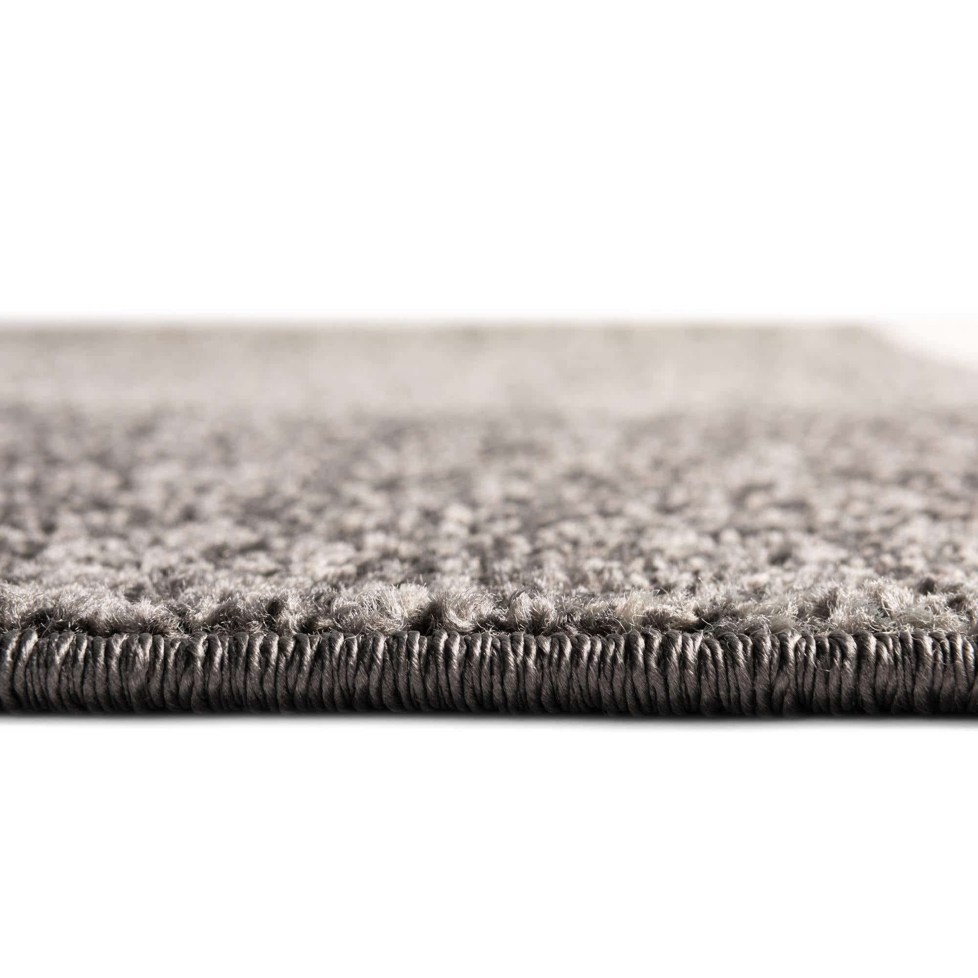 Unique Loom Autumn Collection Area Rug - Providence (10' X 14' 1'' Rectangle, Gray/ Ivory)