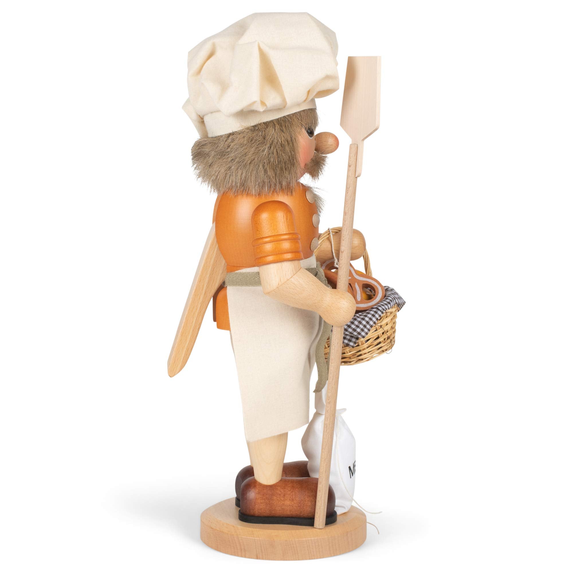Alexander Taron Ntcrkr-Baker Natural Each