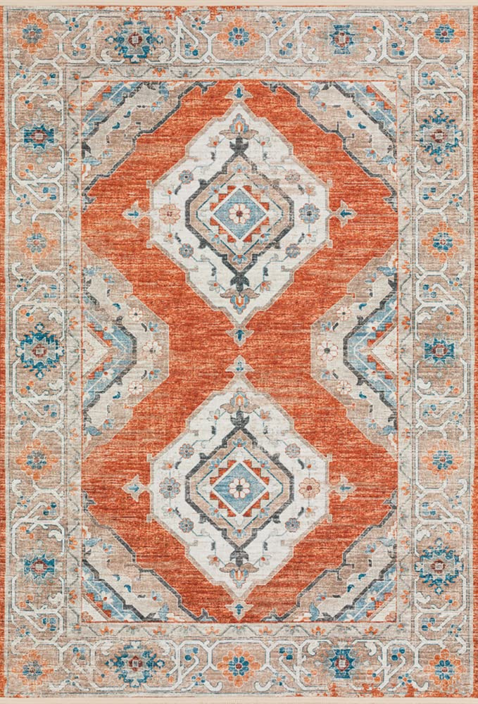 Marbella Mb1 Spice 5'X7'6"