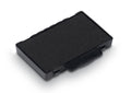 Trodat Replacement Ink Pads 6/53 - Pack Of 2 - Black Ink - For The Professional 5203, 5440, 5440/L And 5253