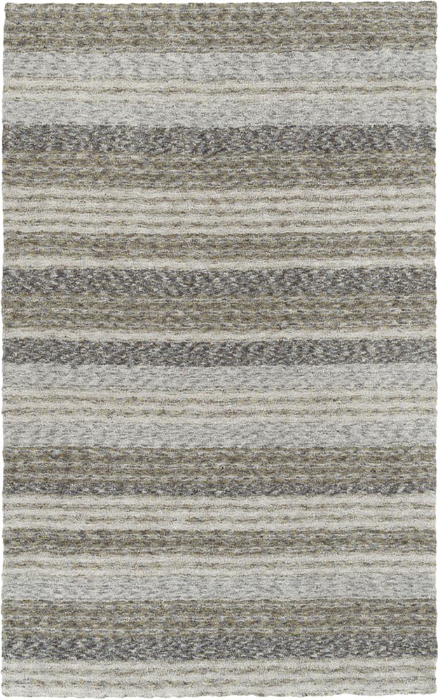 Dalyn Joplin Pewter 5' X 7'6" Area Rugs Jp1Pe5X8