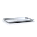 blomus Basic Stainless Steel Tray 10 x 6