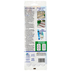 Compac Home Select Safe-T-Strips, Functional Bath Appliques For Tubs & Showers, Bath Stickers Non-Slip Keep Children, Elderly Sa