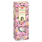 Hem Precious Incense Sticks (Lotus)