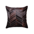 HomeRoots Decor Sandstone ribbed square wall decor.20 x 20 x 2.5