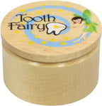 Tooth Fairy Box - Made In Usa