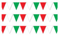 RWG Indoor/Outdoor Pennant Banner Party Accessory