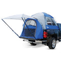 Napier Sportz Truck Tent | Pickup Truck Bed Camping Tent | Full Rainfly | Sturdy And Spacious 2-Person Truck Tent | Easy 15-Minu