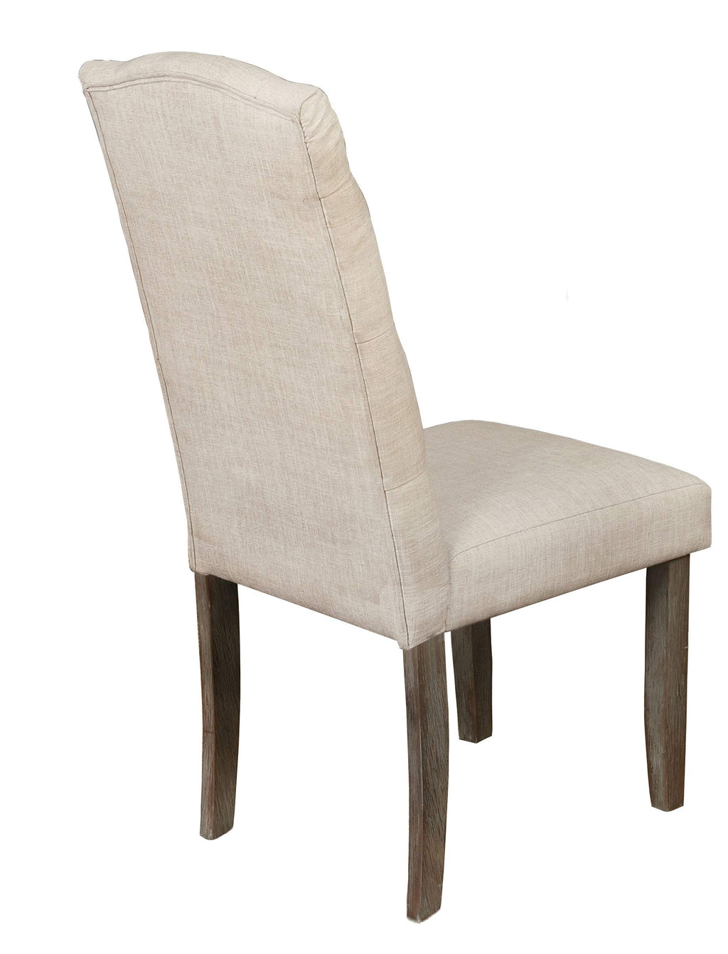 Best Quality Furniture Dining Chair, Beige
