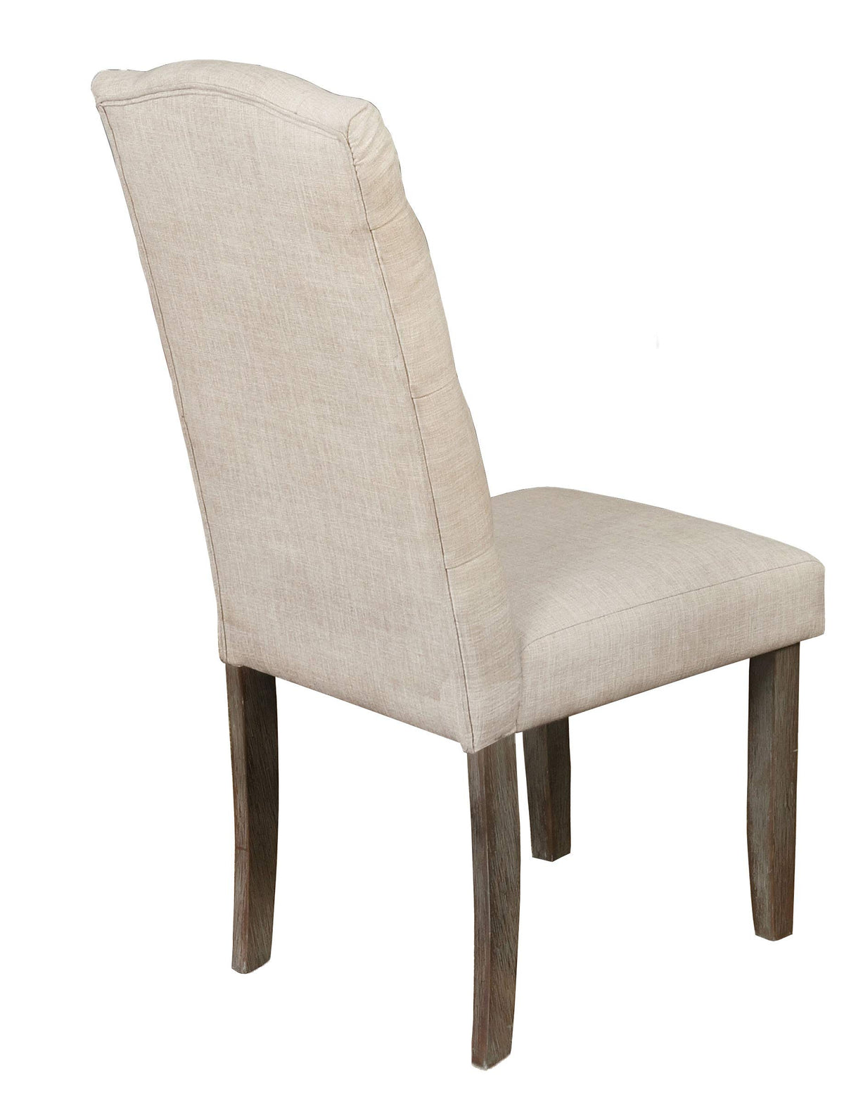 Best Quality Furniture Dining Chair, Beige